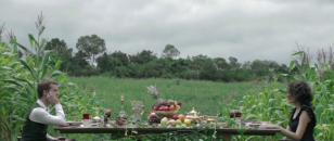 Edith de Camargo - Comme un rendez vous