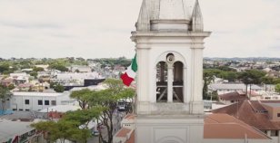 Documentário Itálicos