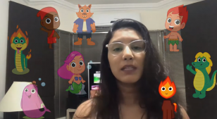 Videoaula Música no Folclore Brasileiro