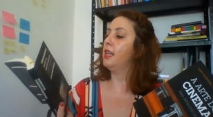 Vídeoaula: Roteiro e Forma Fílmica