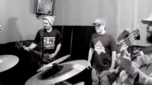 Elemento Principal - O Bagulho é Doido