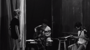 A música do Cão Vadio