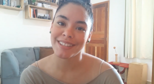 Oficina de Dança Contemporânea Nível Intermediário - Parte 01
