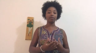 Oficina Poéticas Afro Brasileiras: Novas narrativas diaspóricas