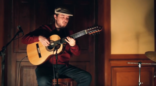 Clareando - Emiliano Pereira