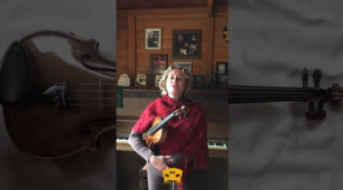 Bettina Jucksch apresenta: A Técnica de Sonoridade no Violino