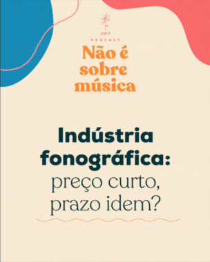 Podcast "Mercado Musical"