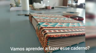 Descomplicando a Encadernação
