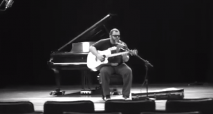 Capaz de Tudo - Fabio Elias