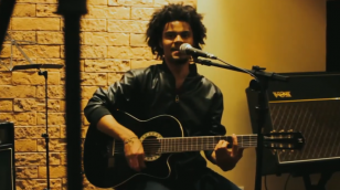 Nova Canção - Lipe Soul Black