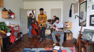 Juarez Neto Quarteto