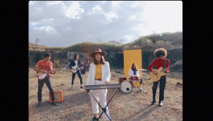 Youthquake - Luvbites (Videoclipe)