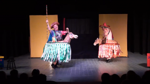 Dom Quixote