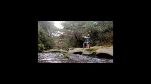 Thiago Abreu Saraiva - Flauta solo e rio contínuo