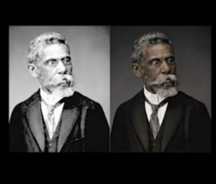 Leitura Dramática do Conto "IDEIAS DE CANÁRIO" de Machado de Assis