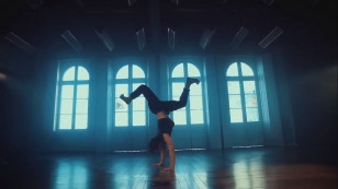 Lenhadores da Antártida - Espartilho