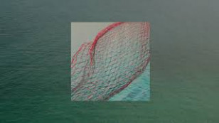 A sereia e a fiandeira