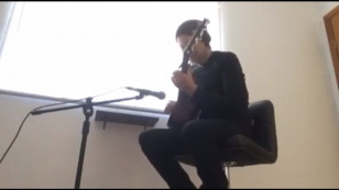 A Manhã - Vander Ferreira - Videoclipe