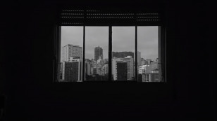 Um lugar de descanso