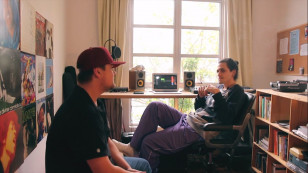 Mini documentário Coletivo Dimensional Entre Vista Edd