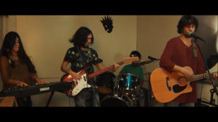 Pé de Grilo - Civilização