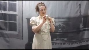SIMPLESMENTE JÚLIA