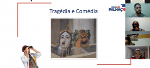 A Ancestralidade da Palhaçaria