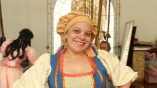 Isabella, um percurso criativo