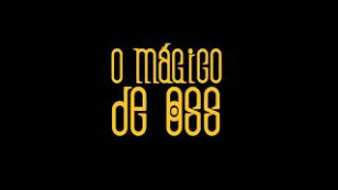 O Mágico de Oss