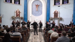 Os Divertimentos de Mozart
