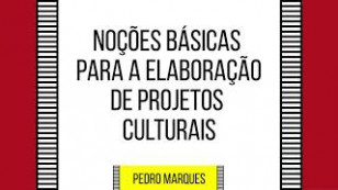 Noções básicas para a elaboração de projetos culturais