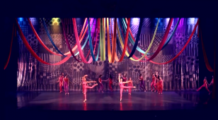 Documentário 50 anos Balé Teatro Guaíra