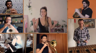 Orquestra Sinfônica do Paraná | O Trenzinho Caipira