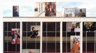 Orquestra Sinfônica do Paraná | Parabéns Pra Você