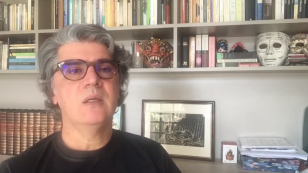 G2 Cia. de Dança - 20 anos