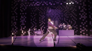 G2 Cia. de Dança - 20 anos - vídeo 3