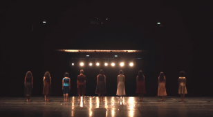 Balé Teatro Guaíra | Dia Internacional da Mulher