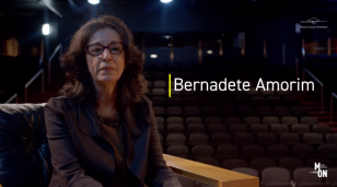 Artistas do Acervo | Bernadete Amorim