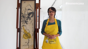 ARTE EM CASA | Qi Baishi