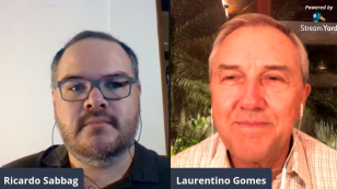 Flibi 2020 | Bate-papo com Laurentino Gomes