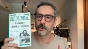 CLUBE BPP | Alexandre Nero