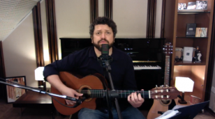 Troy Rossilho - Autorais na Quarentena