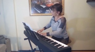 Sonata Apassionata
