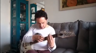 Resiliência