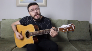 Músicas Autorais de John Haste