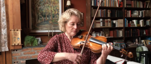 O Violino: História e Expressão