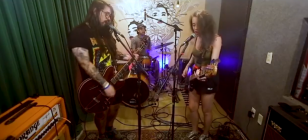 NOID AO VIVO