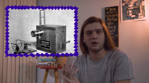 Videoaula: Meu primeiro documentário