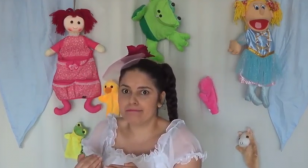 Maria Mal Educada e a Bruxa Malvada