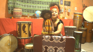 KARINGANA UA KARINGANA! Histórias de Áfricas